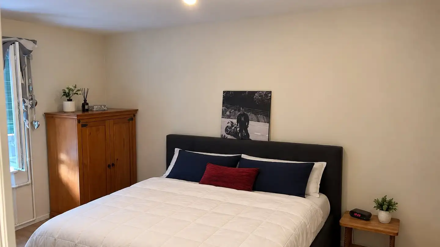 Apartment for rent - Dorfstrasse 35, 3073 Gümligen - Photo 3