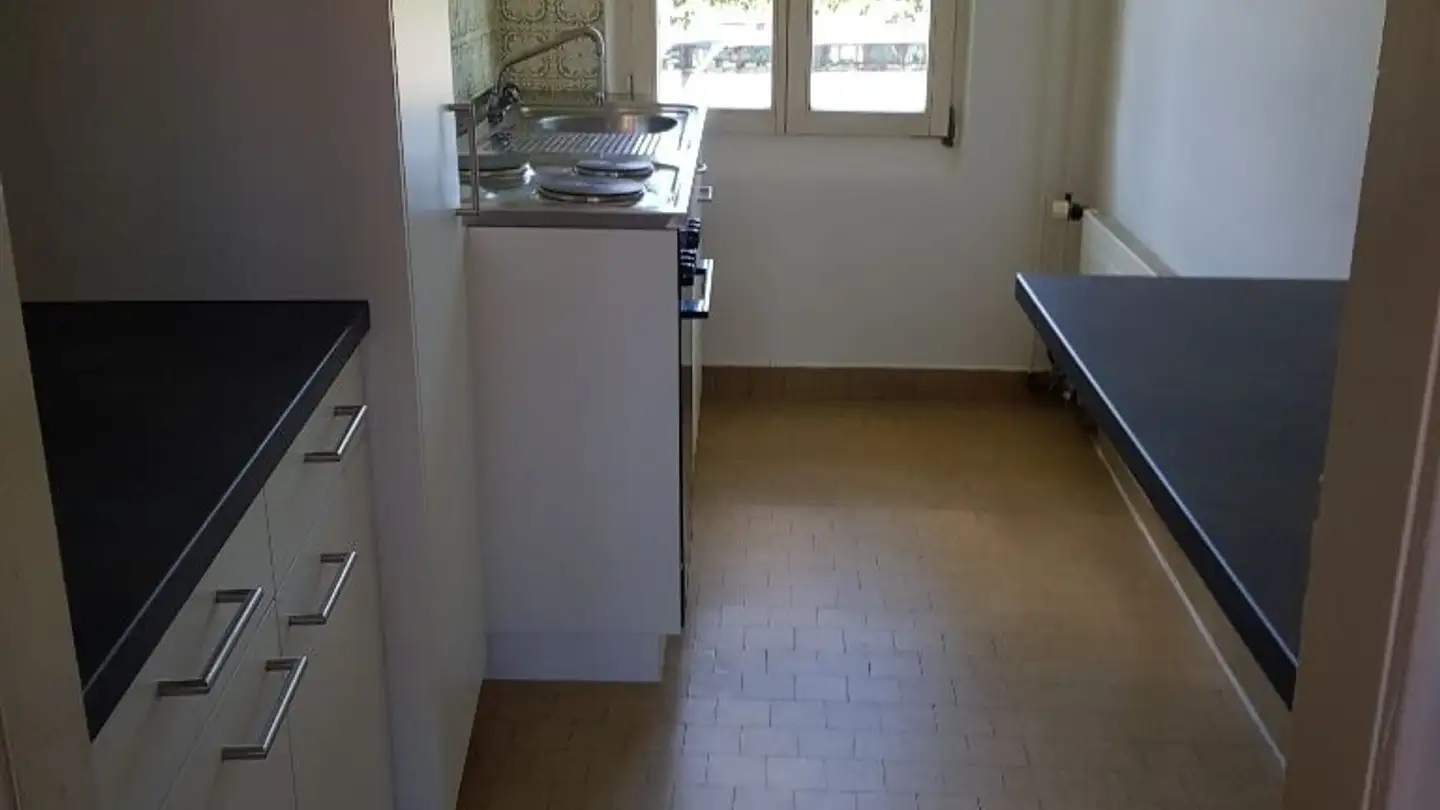 Wohnung mieten - Fronhofgass 3, 8260 Stein am Rhein - Foto 2