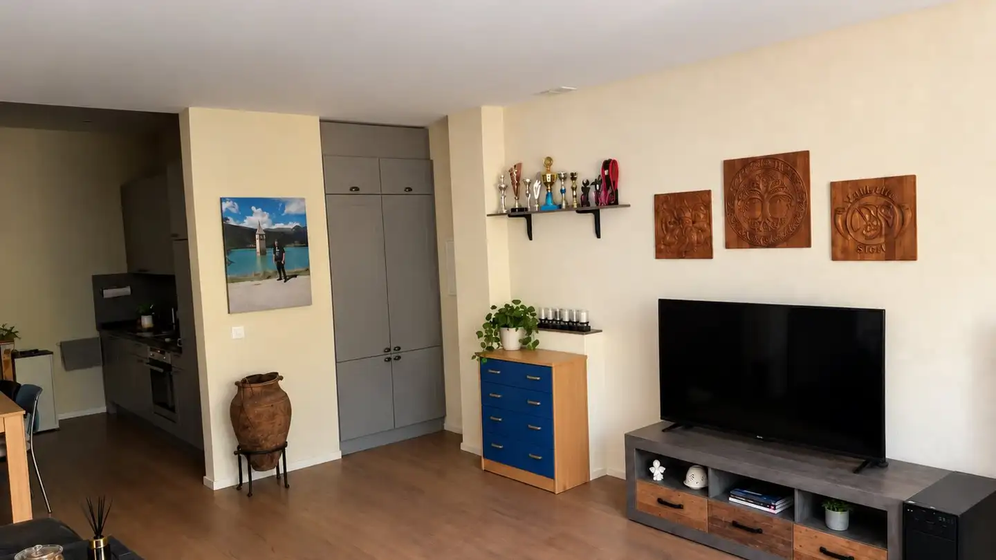 Apartment for rent - Dorfstrasse 35, 3073 Gümligen - Photo 4
