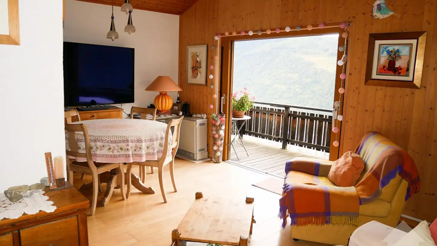 Chalet kaufen - 1921 Martigny-Croix - Foto 3