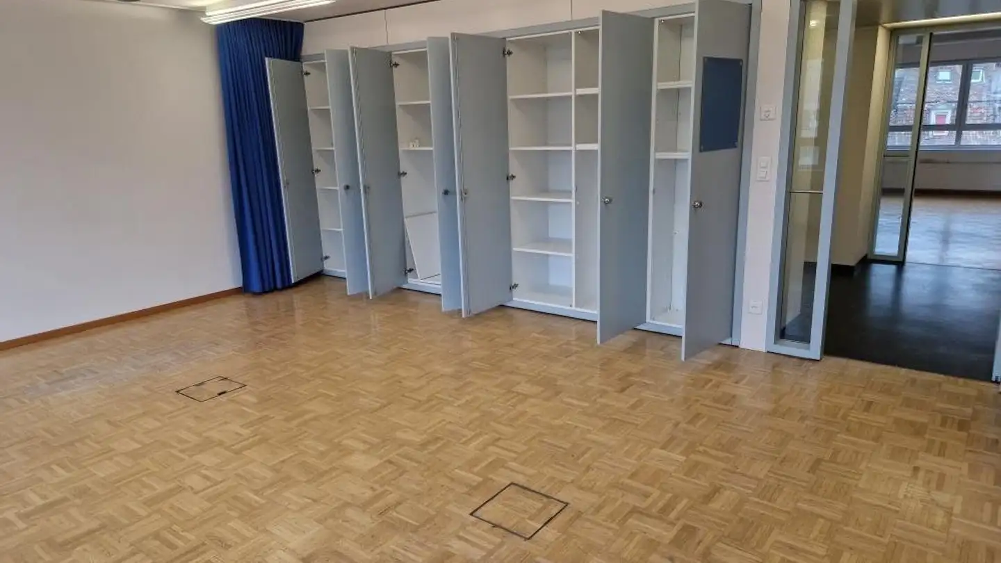 Spazio ufficio in affitto - Rue Du Canal / Kanalgasse 36, 2502 Biel/Bienne - Photo 3