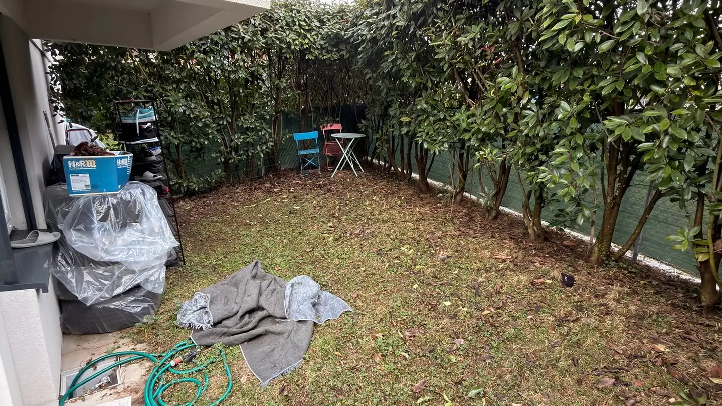 Appartamento in affitto - 6593 Cadenazzo - Foto 2