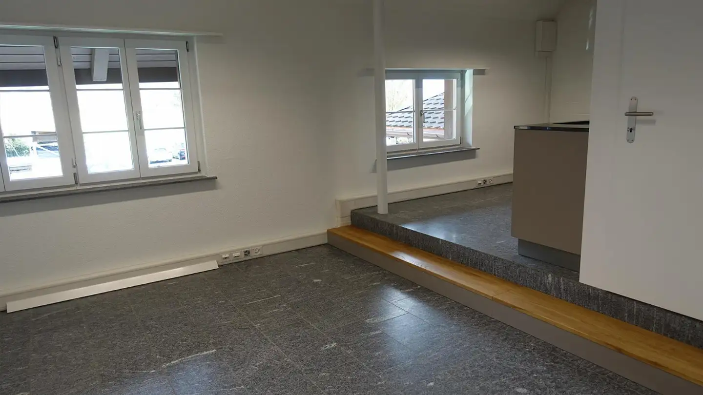 Appartement à louer - Unter Rüti 2, 8487 Zell ZH