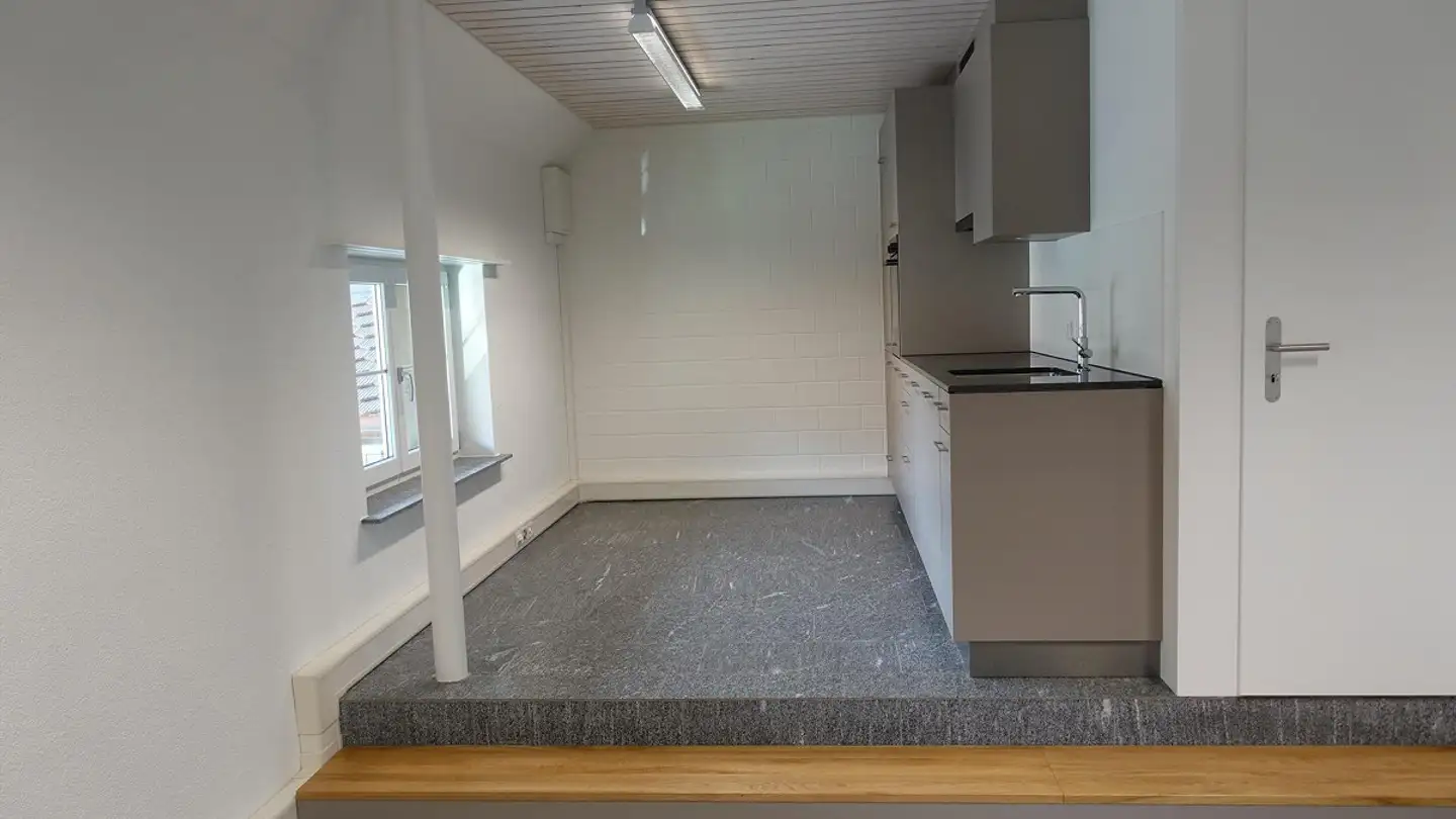 Appartement à louer - Unter Rüti 2, 8487 Zell ZH - Photo 3