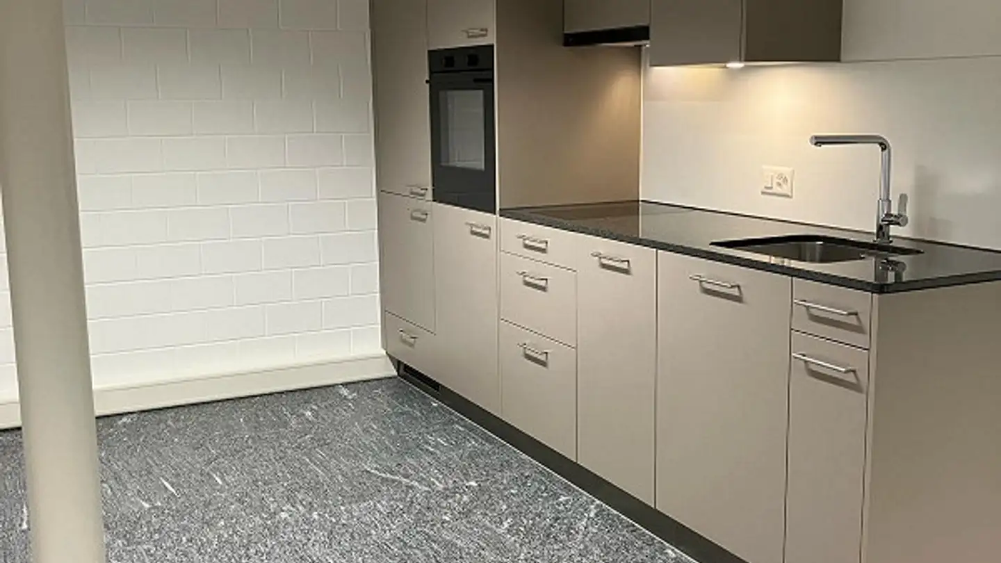 Appartement à louer - Unter Rüti 2, 8487 Zell ZH - Photo 4