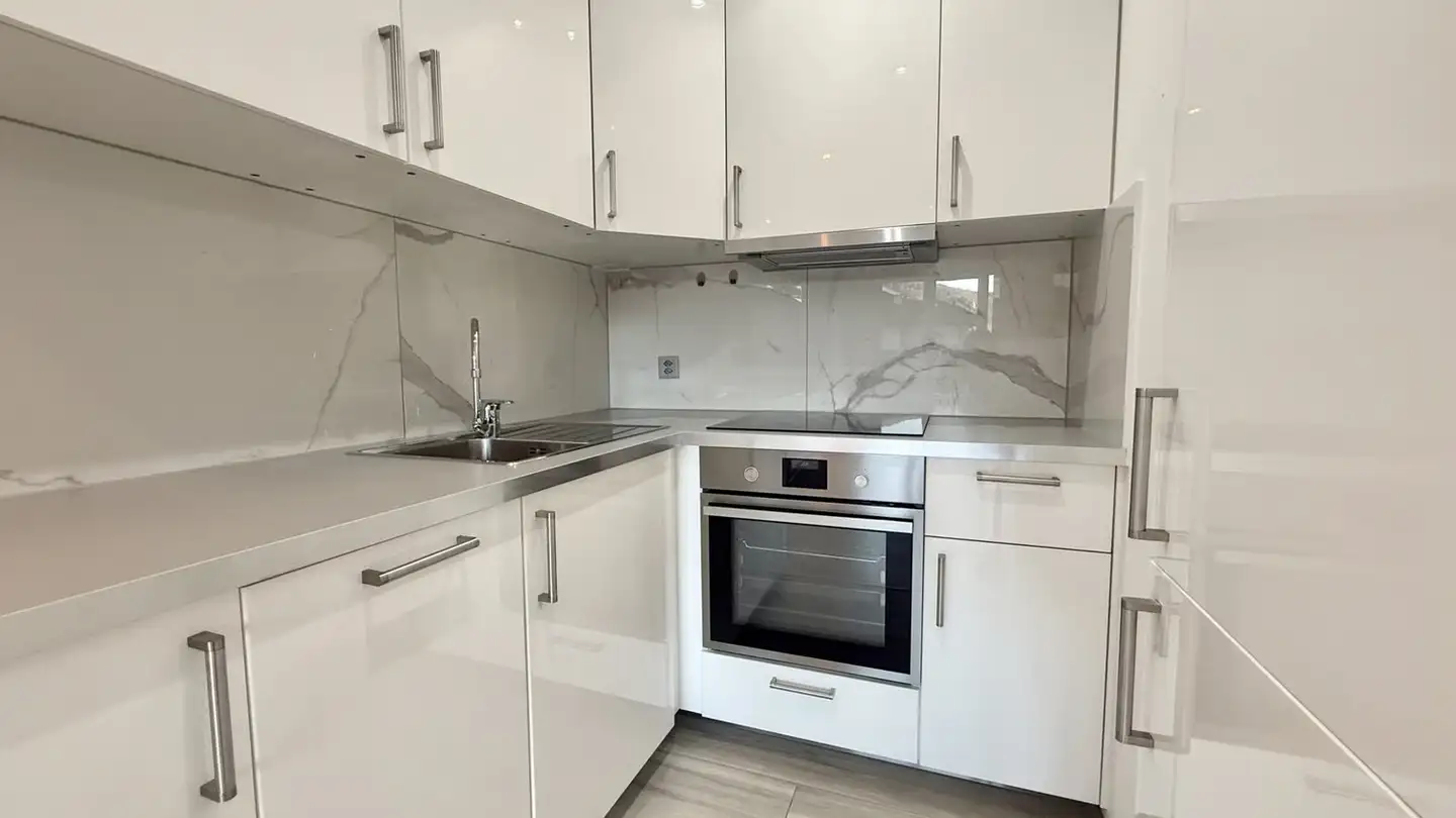 Appartamento in affitto - Via Famiglia Carlo Scacchi 11, 6825 Capolago