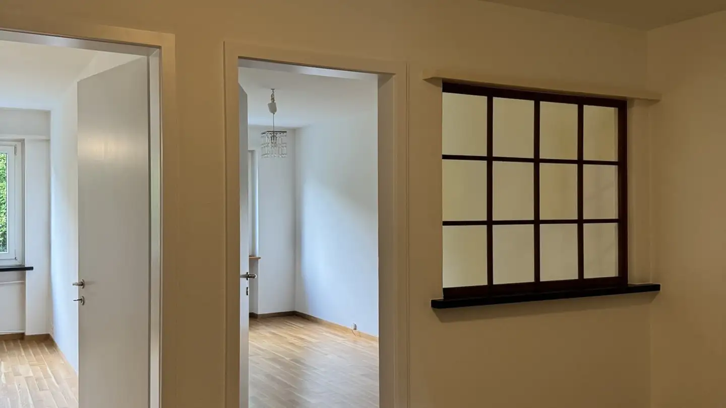Appartamento in affitto - Allenbergstrasse 23, 8712 Stäfa