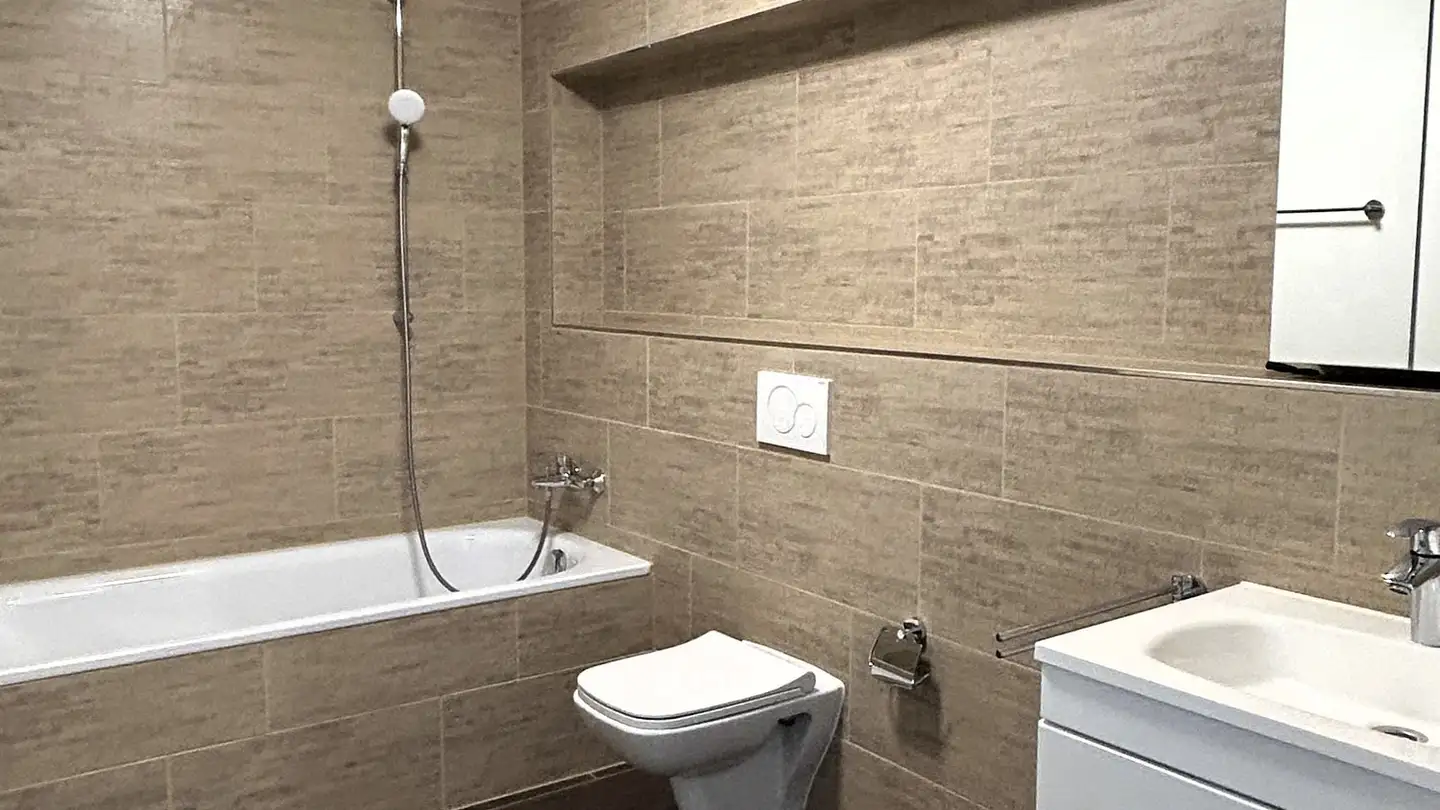 Duplex in affitto - Mitteldorfstrasse 27, 8475 Ossingen - Photo 2