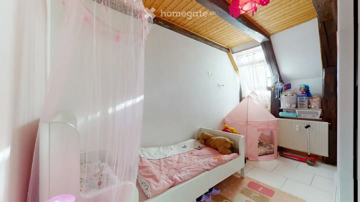 Appartement à louer - Rue Du Puits 14, 2300 La Chaux-de-Fonds - Photo 3
