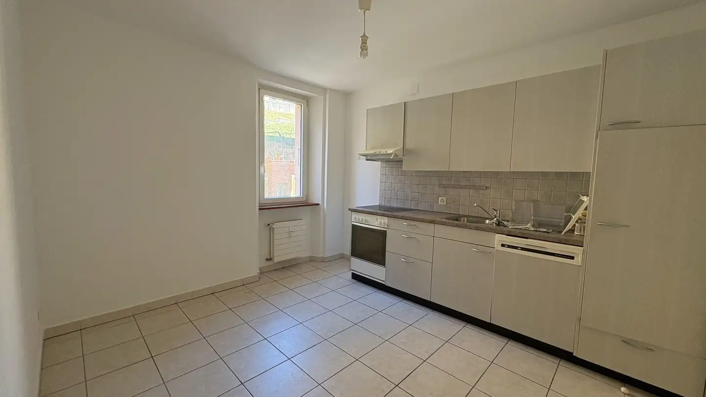 Wohnung mieten - 6938 Vezio - Foto 2