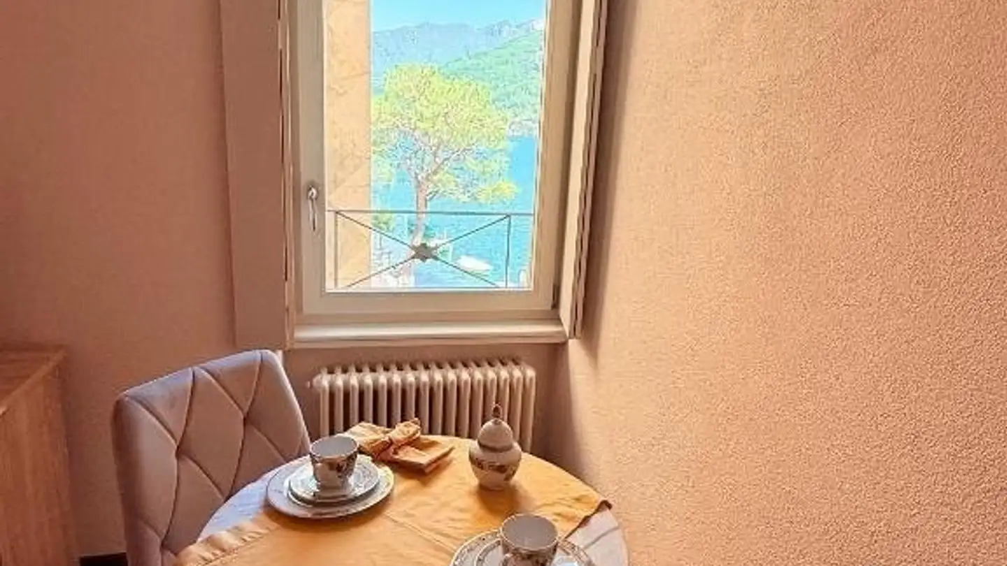 Apartment for rent - Riva Dal Drèra 2, 6922 Morcote - Photo 3