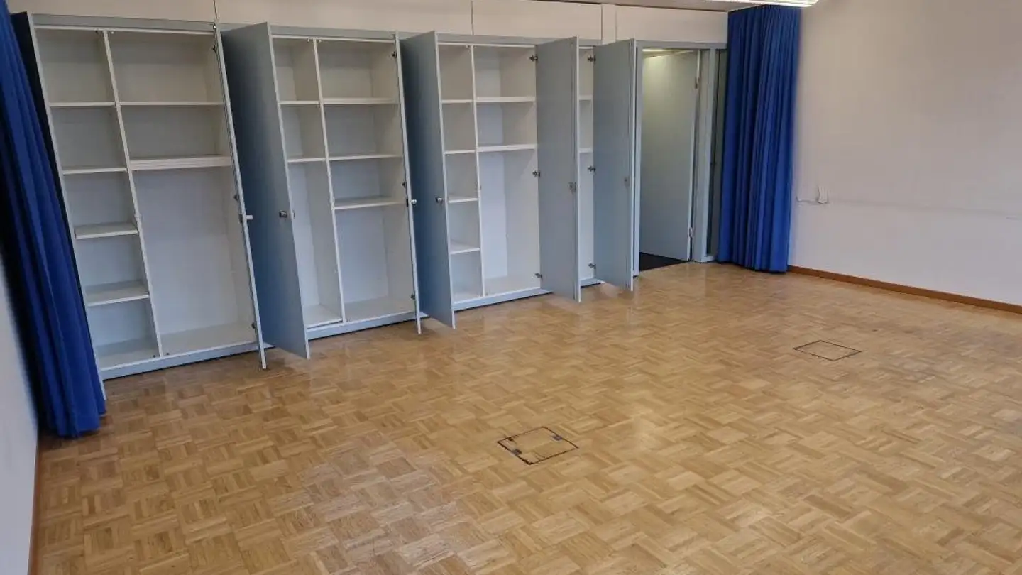 Spazio ufficio in affitto - Rue Du Canal / Kanalgasse 36, 2502 Biel/Bienne - Photo 4