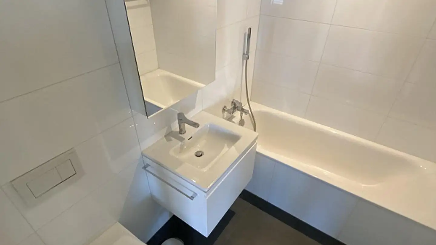 Wohnung mieten - Adolf-Gaudy-Weg 2a, 9400 Rorschach - Foto 4