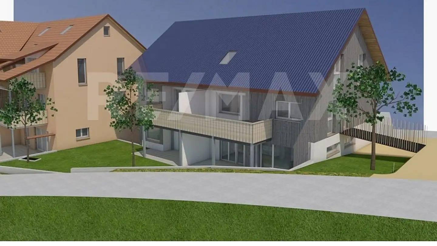 Casa a schiera in vendita - Moosgasse 2, 4325 Schupfart