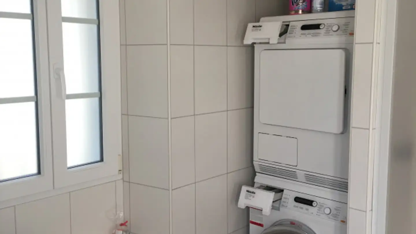 Appartement à louer - 1800 Vevey - Photo 4