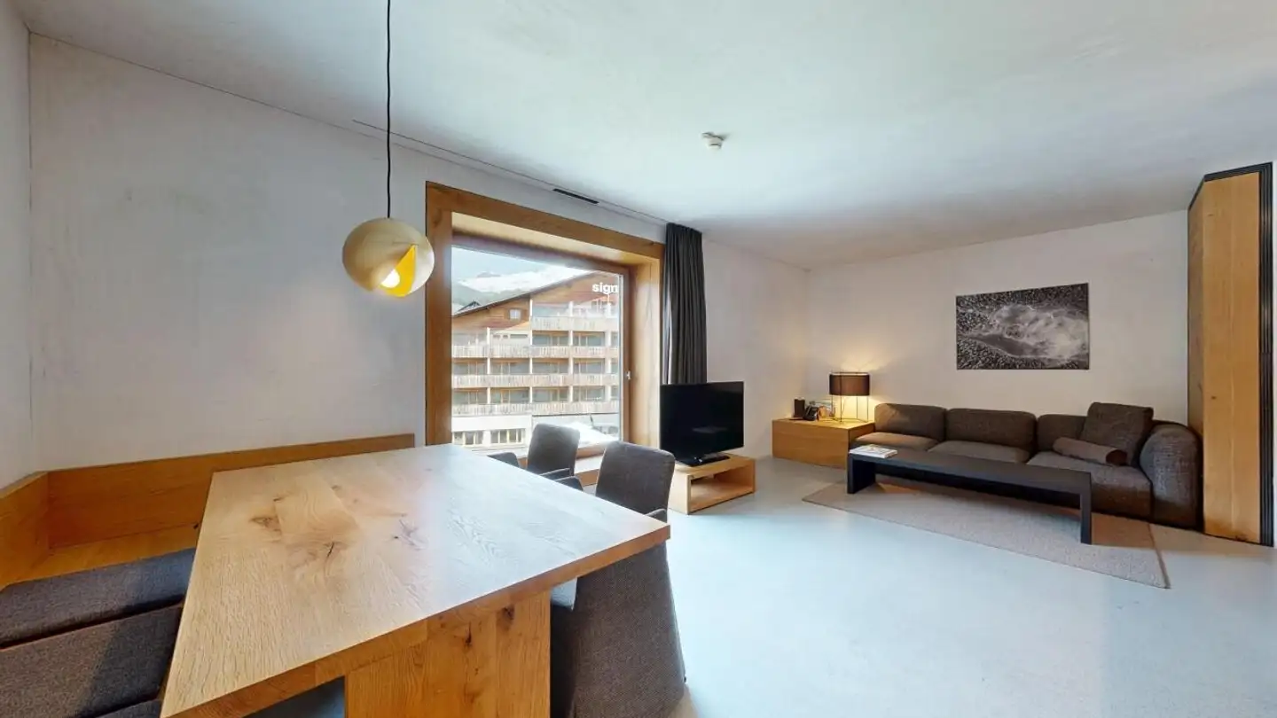 Appartement à vendre - 7032 Laax GR 2