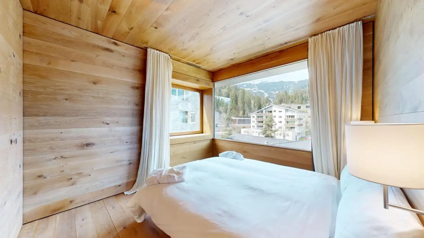 Appartement à vendre - 7032 Laax GR 2 - Photo 2