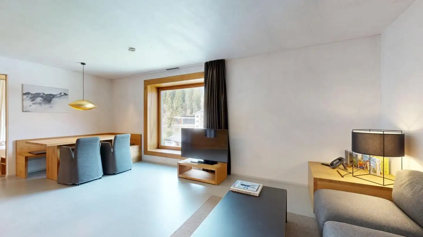 Appartement à vendre - 7032 Laax GR 2 - Photo 4