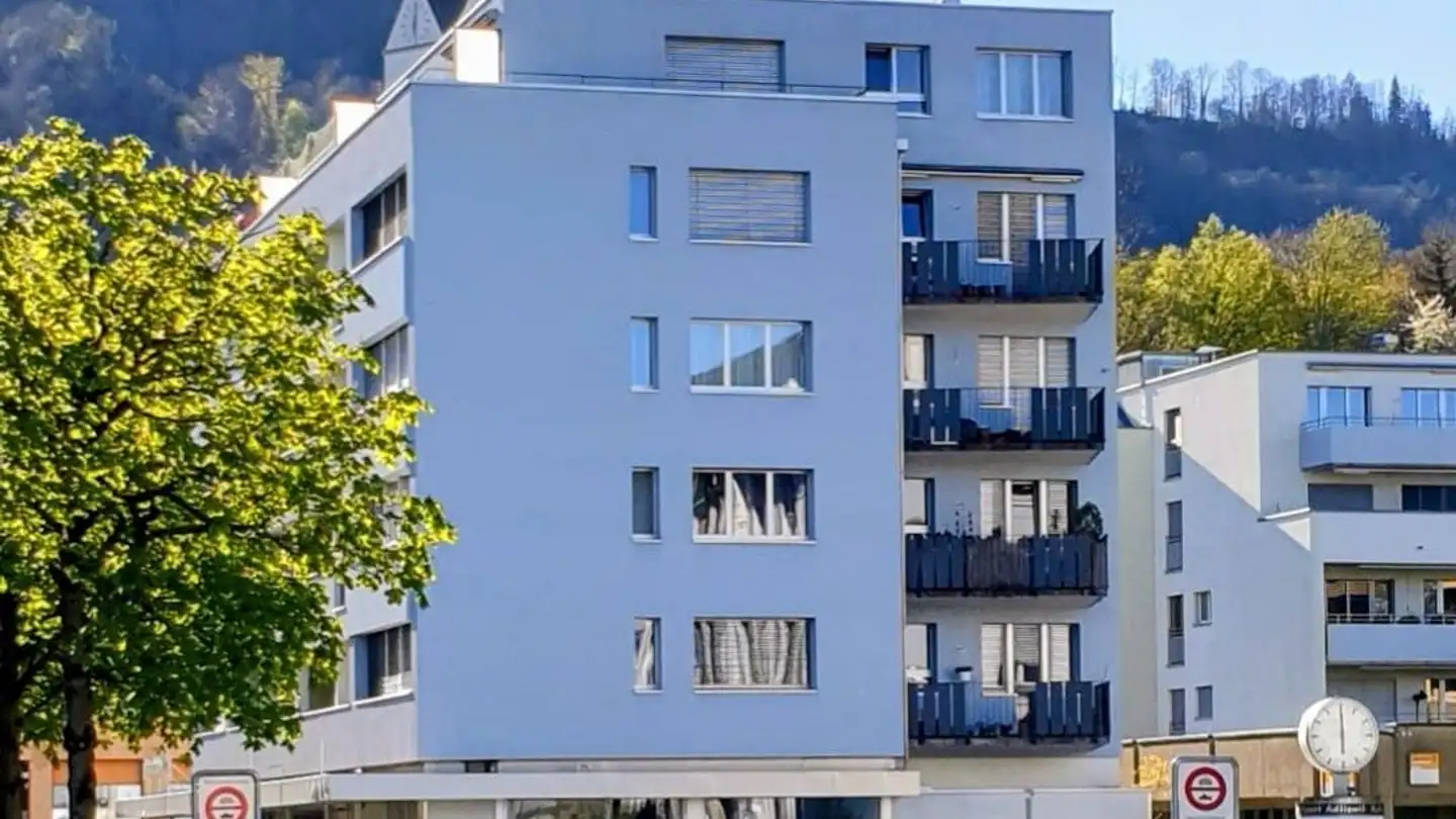 Appartamento in affitto - Bahnhofbrücke 4, 8134 Adliswil - Foto 2