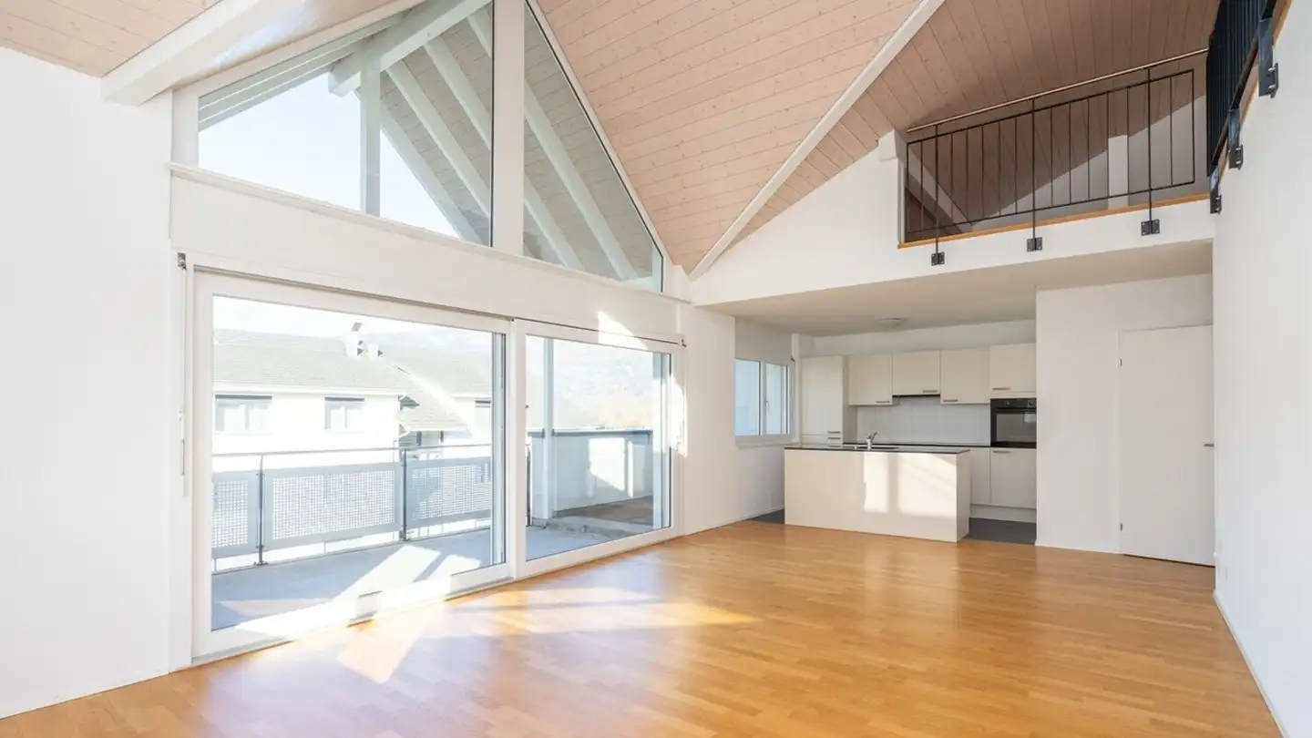 Appartement à louer - Ipsachstrasse 9a, 2563 Ipsach - Photo 2