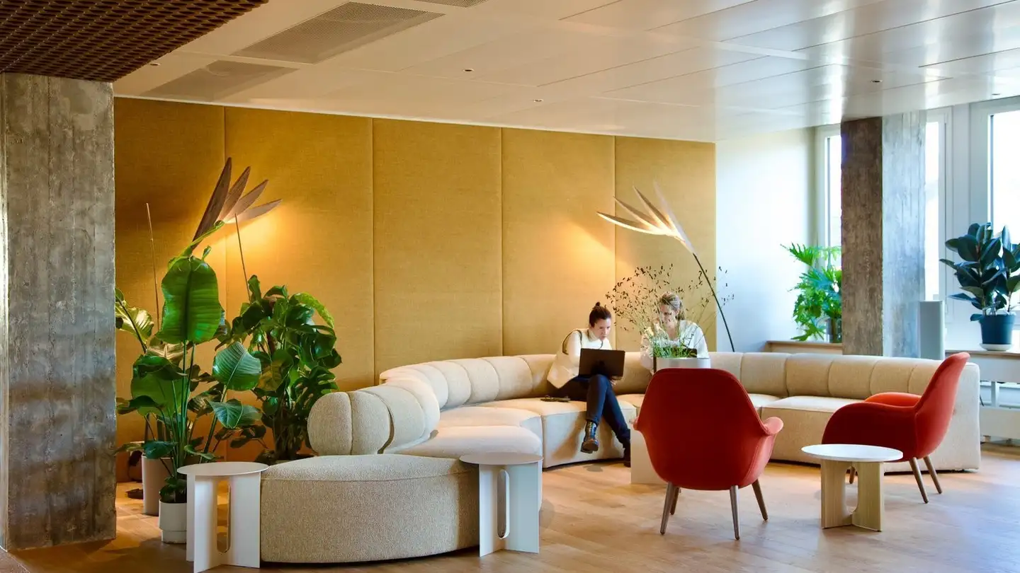 Bureau à louer - Talacker 21, 8001 Zürich