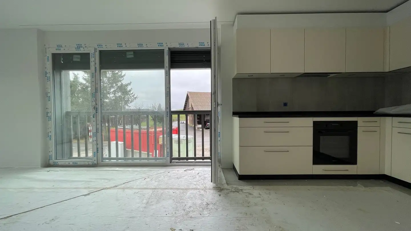 Apartment for rent - Route De La Poya 6, 1726 Farvagny-le-Grand - Photo 2