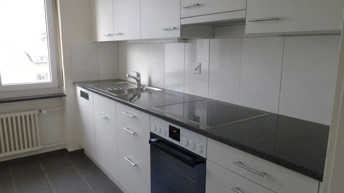 Appartamento in affitto - Birchstrasse 18, 8472 Seuzach