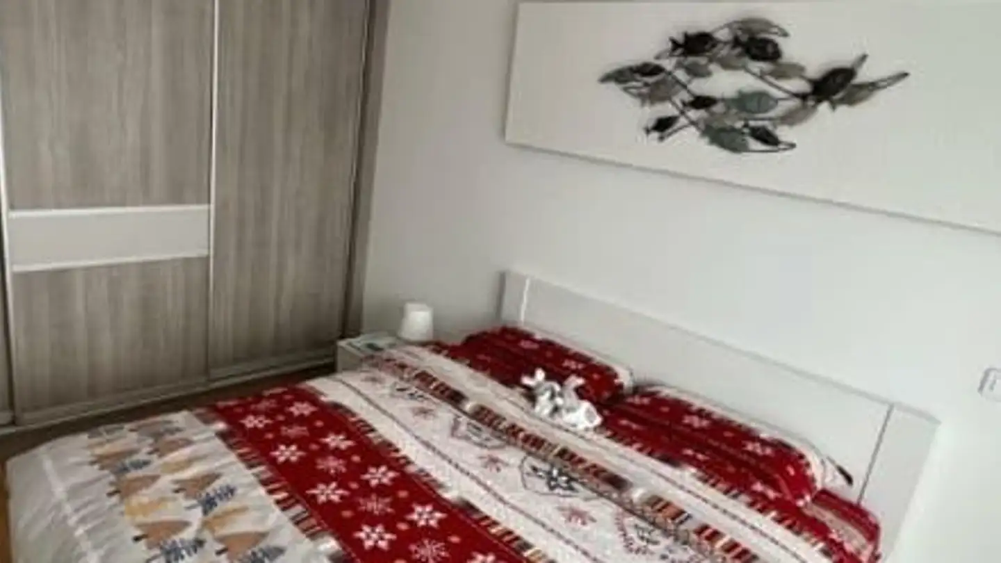 Wohnung mieten - Kümmertshauserstrasse 7a, 8586 Erlen - Foto 4