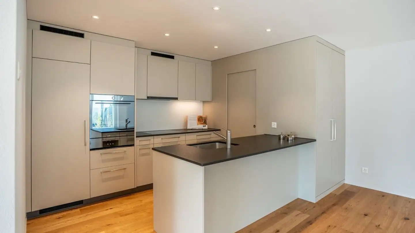 Einfamilienhaus mieten - 9630 Wattwil - Foto 2