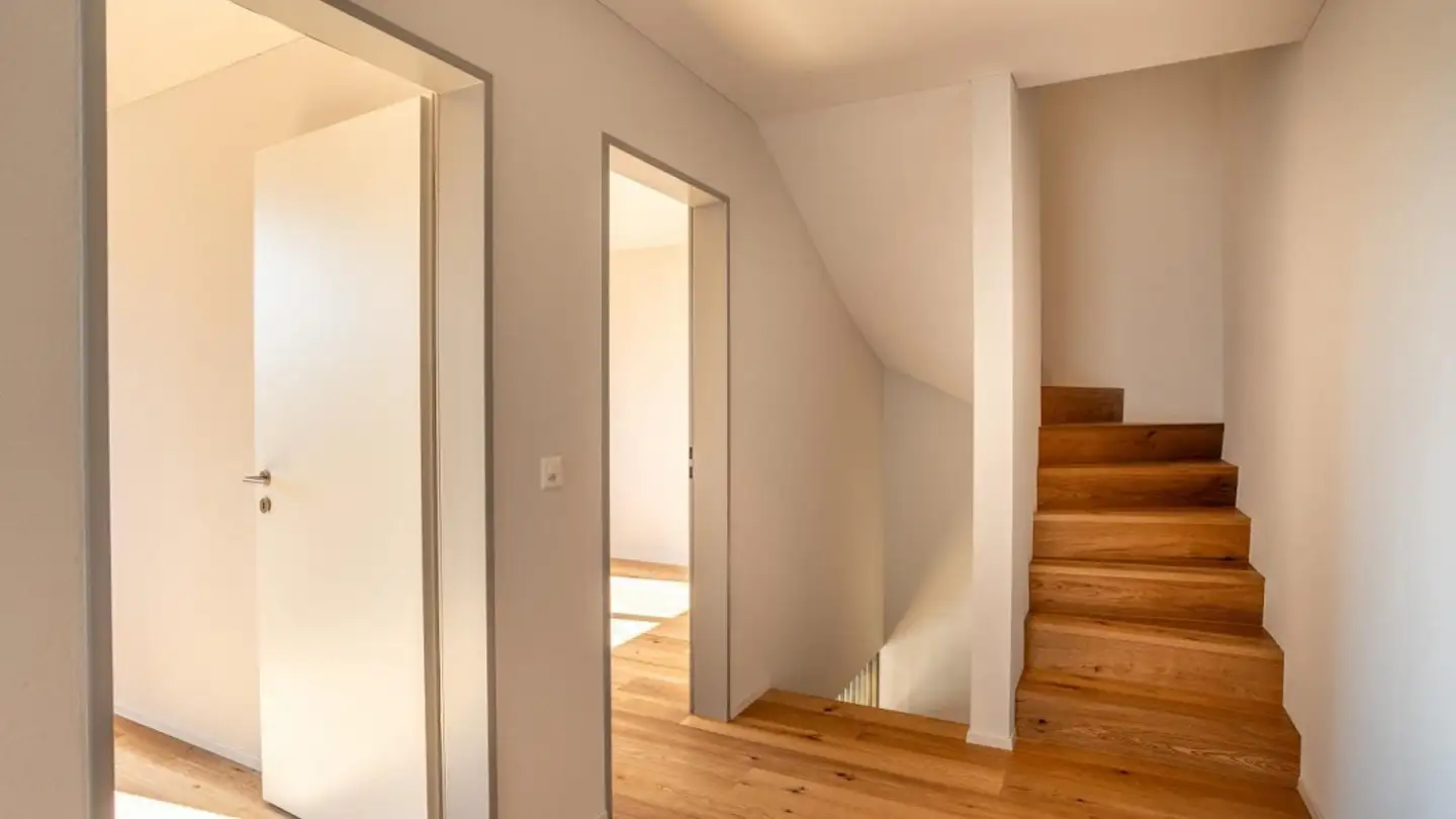 Einfamilienhaus mieten - 9630 Wattwil - Foto 3