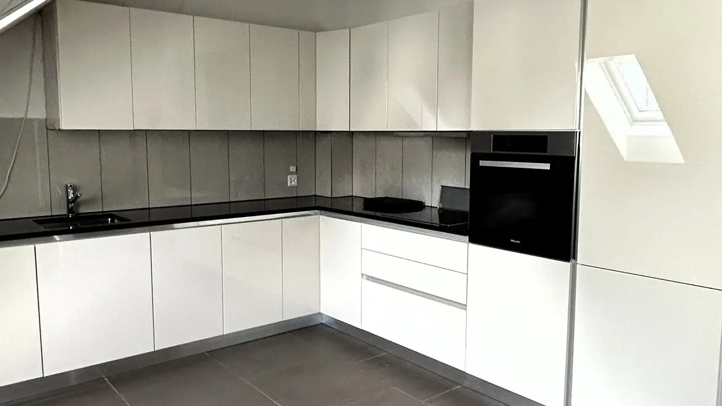 Duplex in affitto - Mitteldorfstrasse 27, 8475 Ossingen - Photo 3