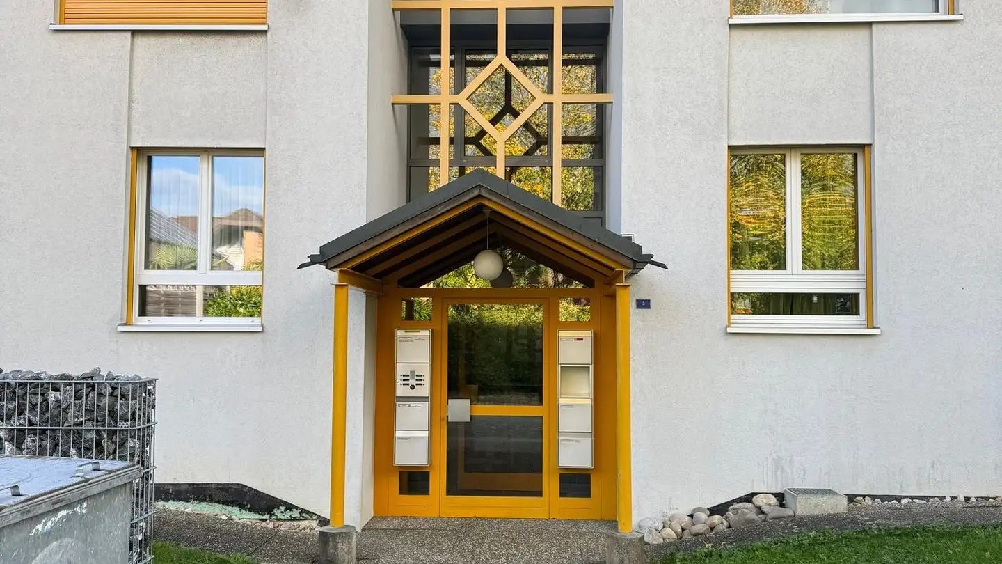 Apartment for rent - Buchenstrasse 4, 4416 Bubendorf