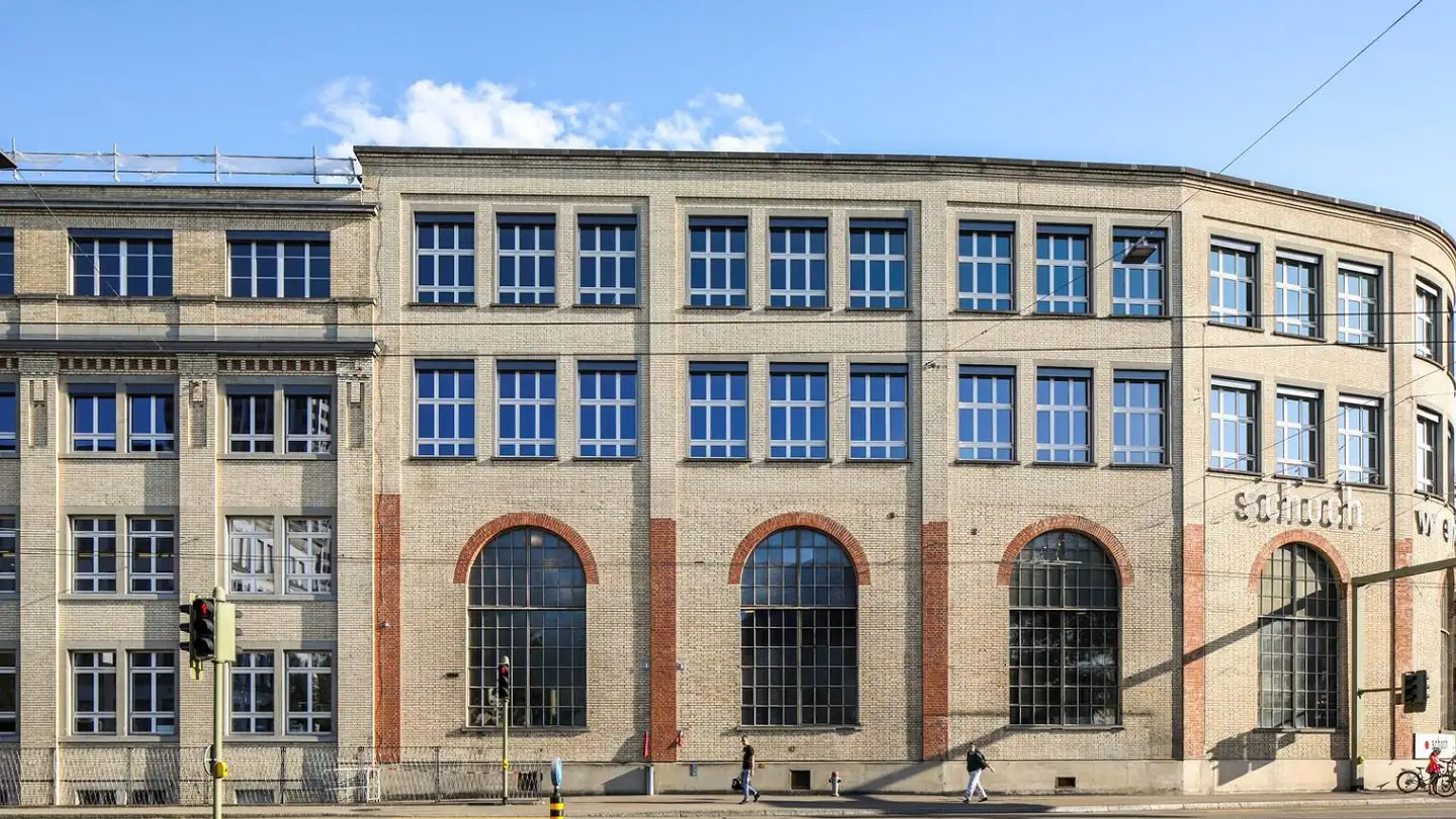 Office space for rent - Zürcherstrasse 15, 8400 Winterthur - Photo 3