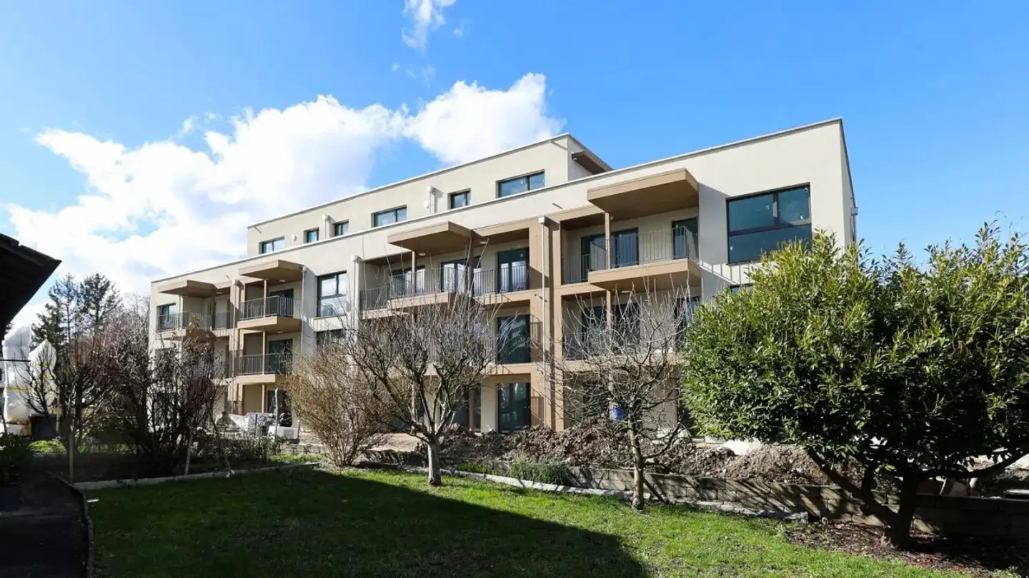 Appartamento in affitto - Sorenbühlweg 33, 5610 Wohlen AG