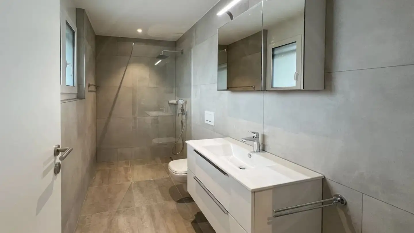 Appartamento in affitto - Sorenbühlweg 33, 5610 Wohlen AG - Foto 3