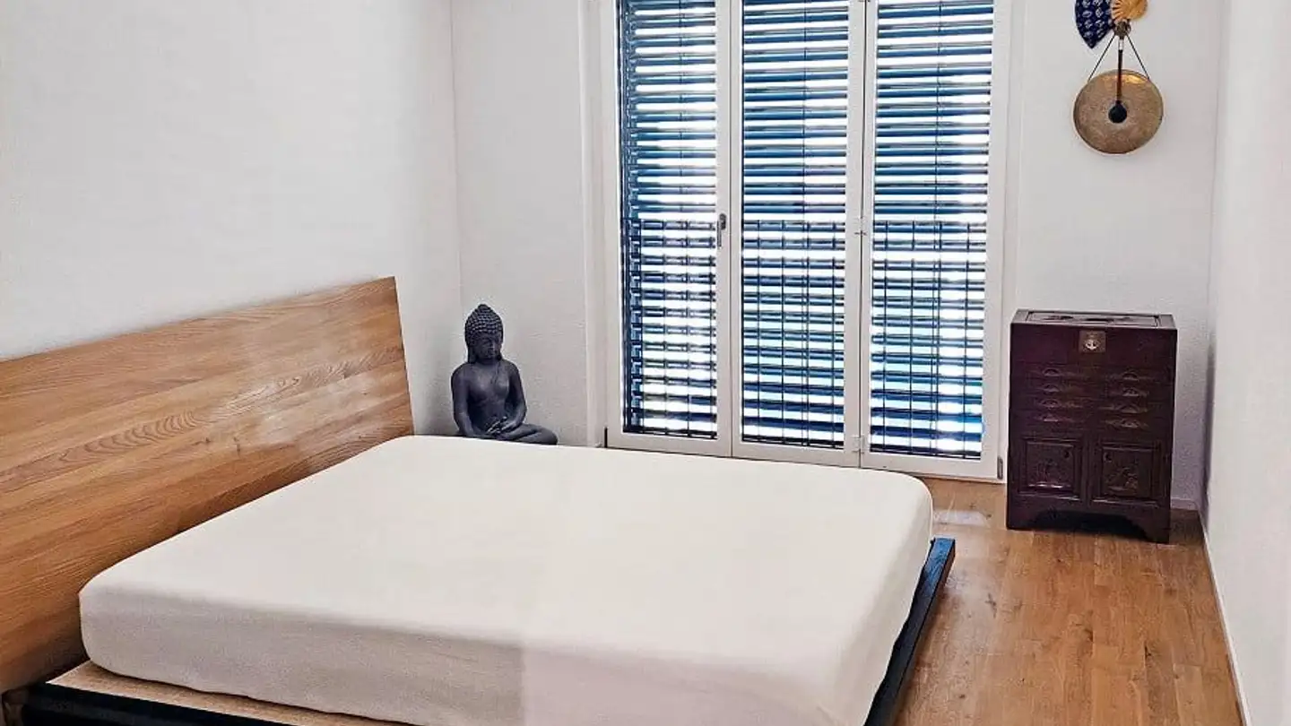 Wohnung mieten - Auweg 31, 5620 Bremgarten AG - Foto 2