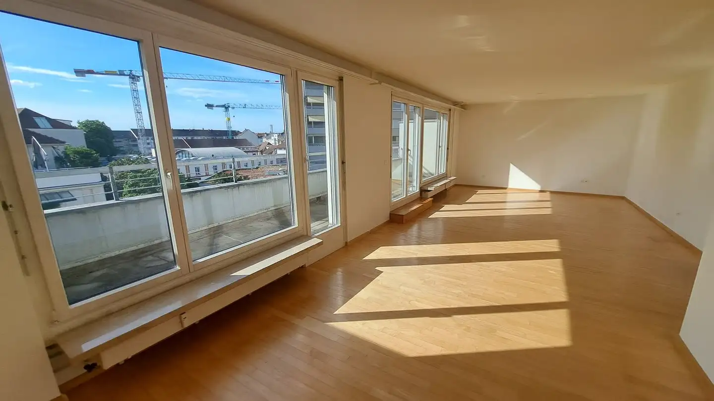 Attique à vendre - Palmenstrasse 1, 4055 Basel - Photo 2