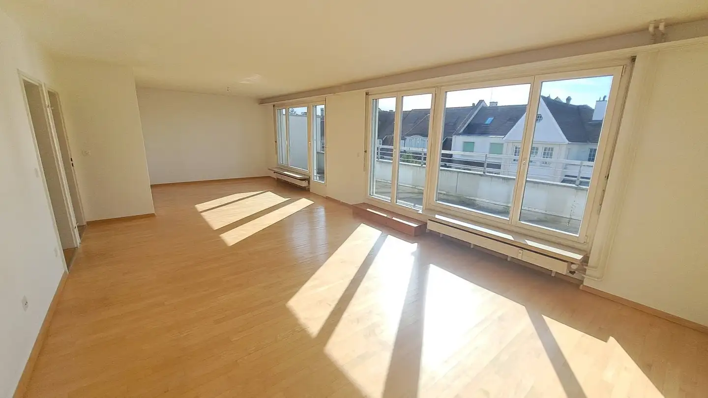 Attique à vendre - Palmenstrasse 1, 4055 Basel - Photo 3