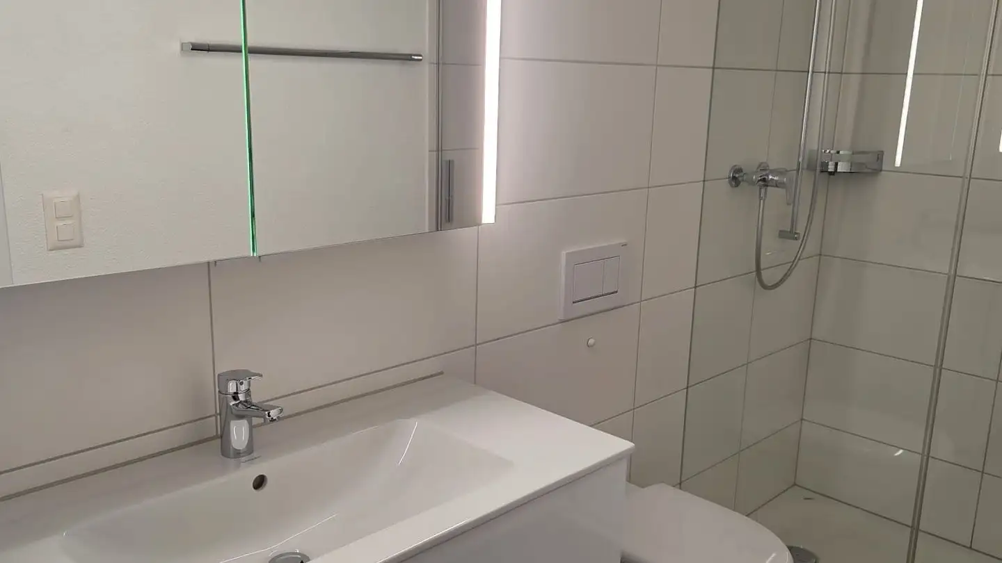 Wohnung mieten - Auweg 31, 5620 Bremgarten AG - Foto 3