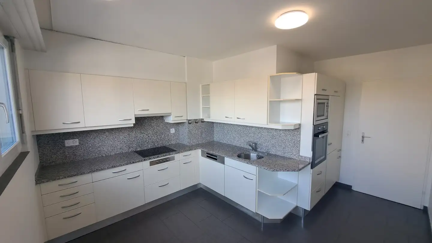 Attique à vendre - Palmenstrasse 1, 4055 Basel - Photo 4