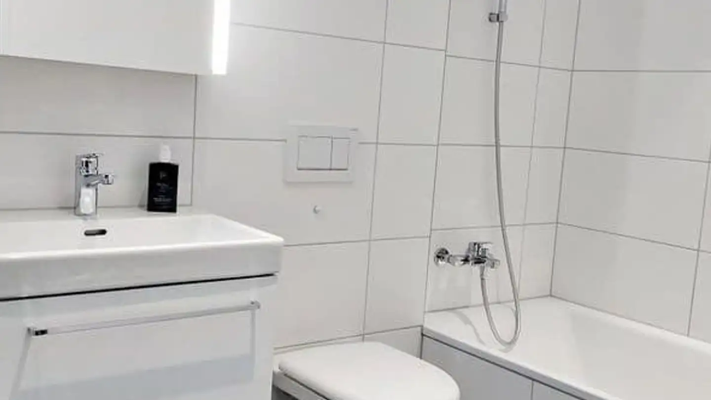 Wohnung mieten - Auweg 31, 5620 Bremgarten AG - Foto 4