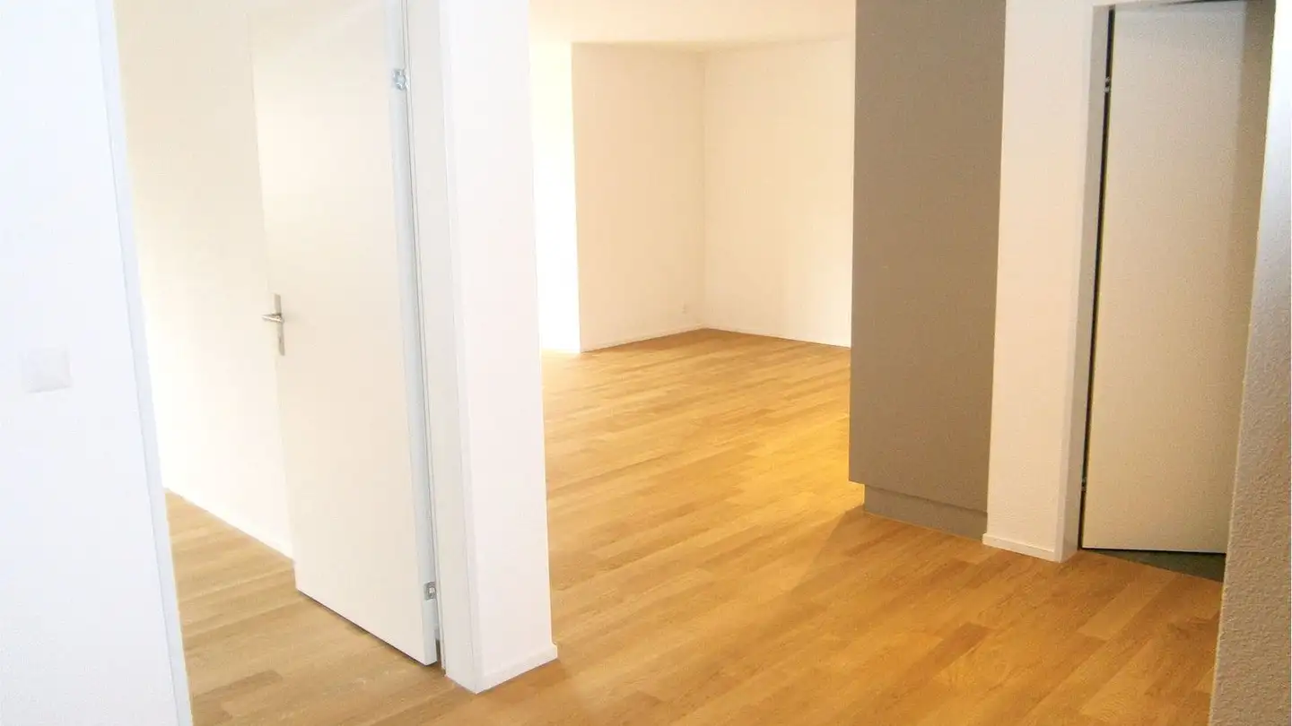 Appartement à louer - Industriestrasse 7, 8855 Wangen SZ - Photo 3
