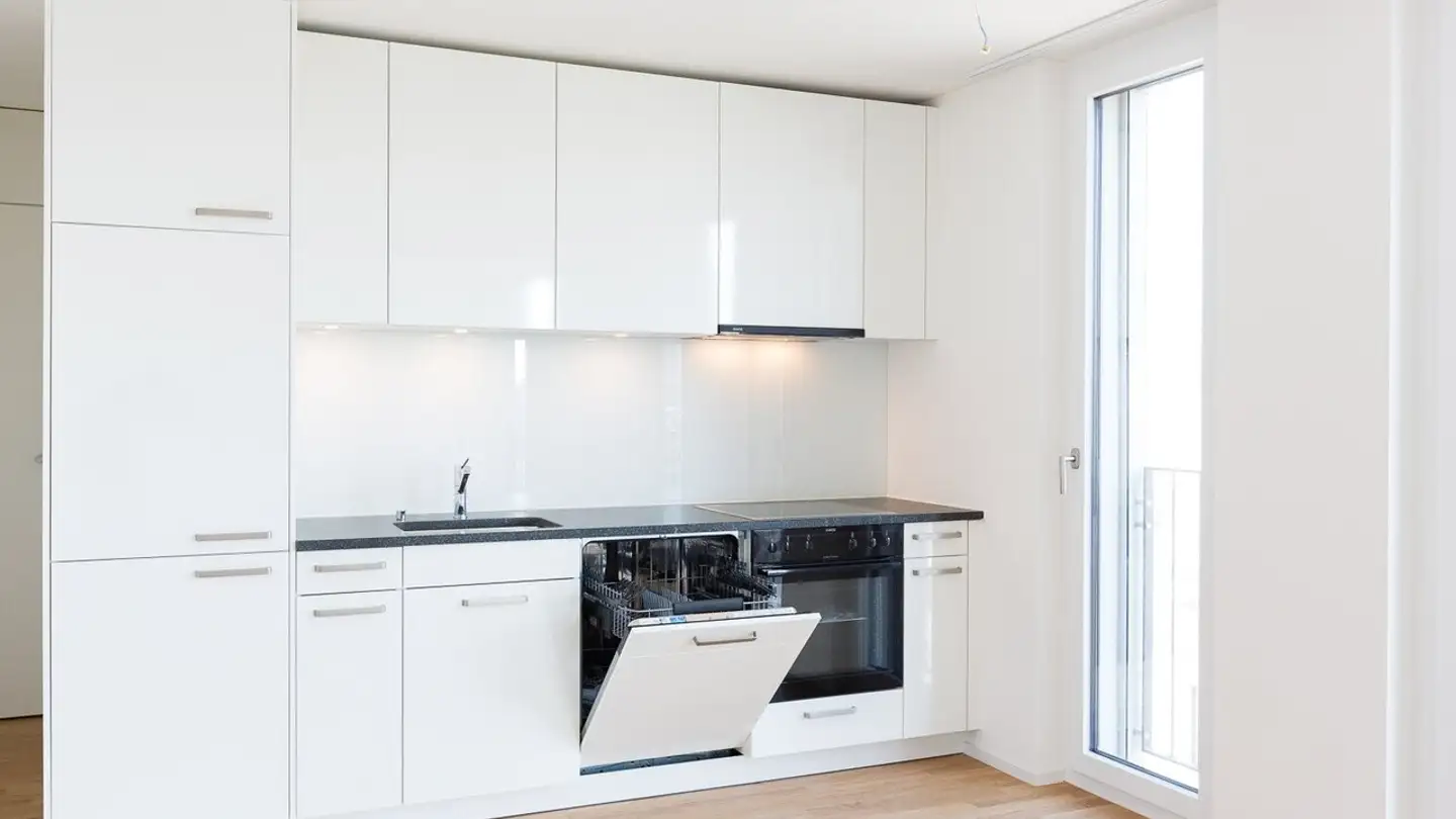 Wohnung mieten - Tangentenweg, 4058 Basel - Foto 3