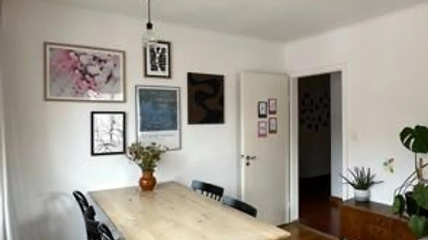 Wohnung mieten - 5000 Aarau