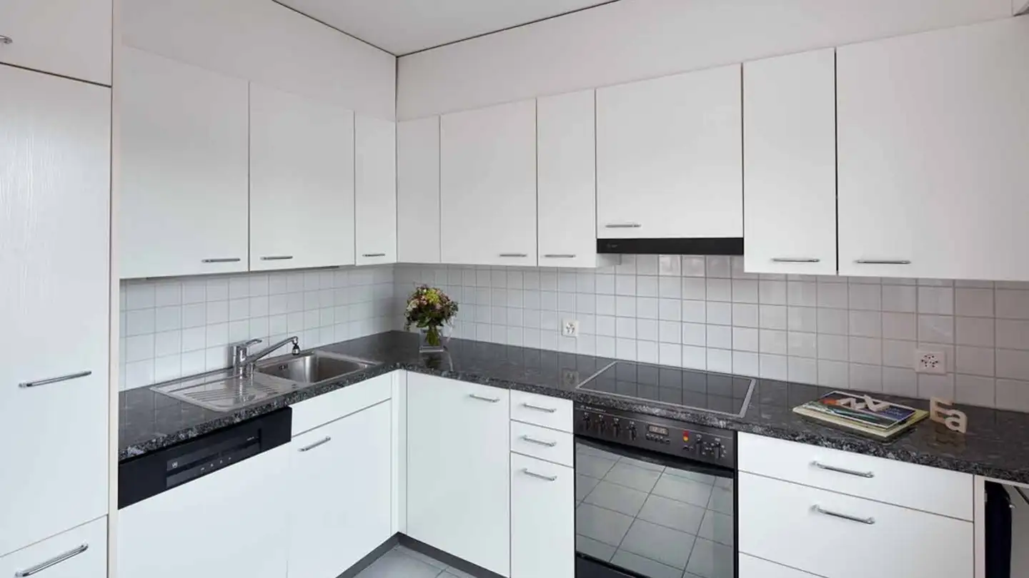Appartamento in affitto - Pappelweg 2, 3072 Ostermundigen