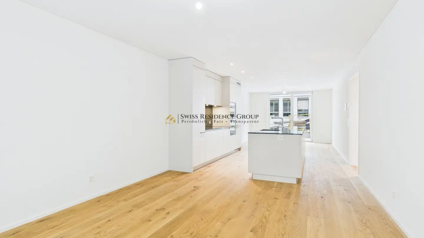 Appartamento in affitto - 8047 Zürich - Photo 3