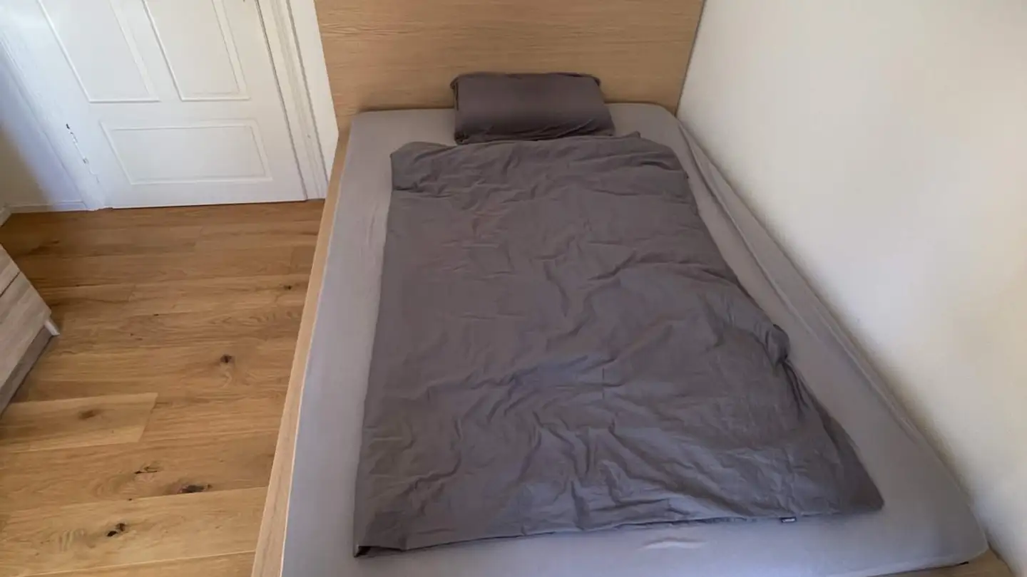 Single room for rent - Guisanstrasse 64, 9010 St. Gallen - Photo 3