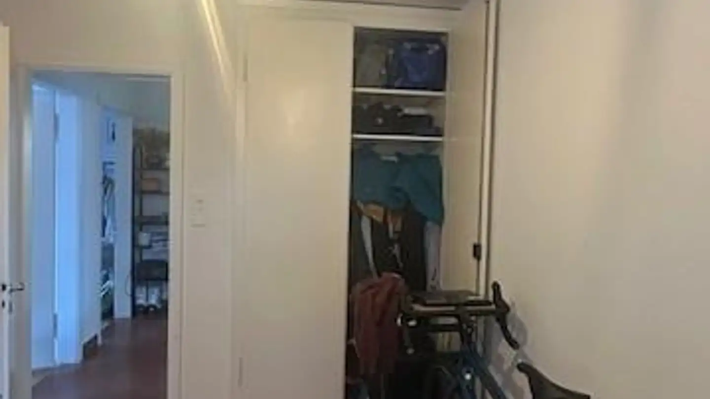 Wohnung mieten - 5000 Aarau - Foto 4