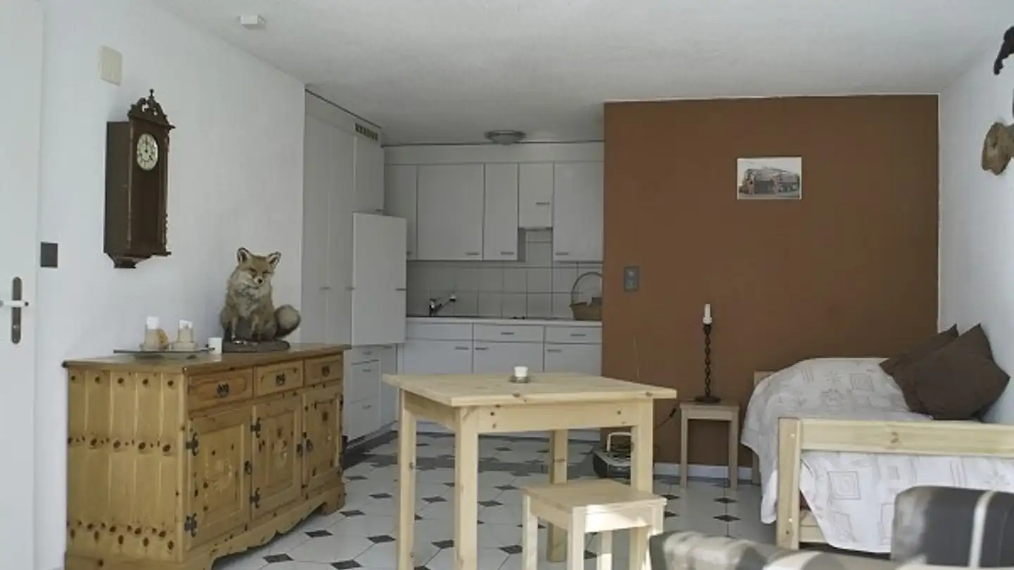 Wohnung mieten - 7074 Malix