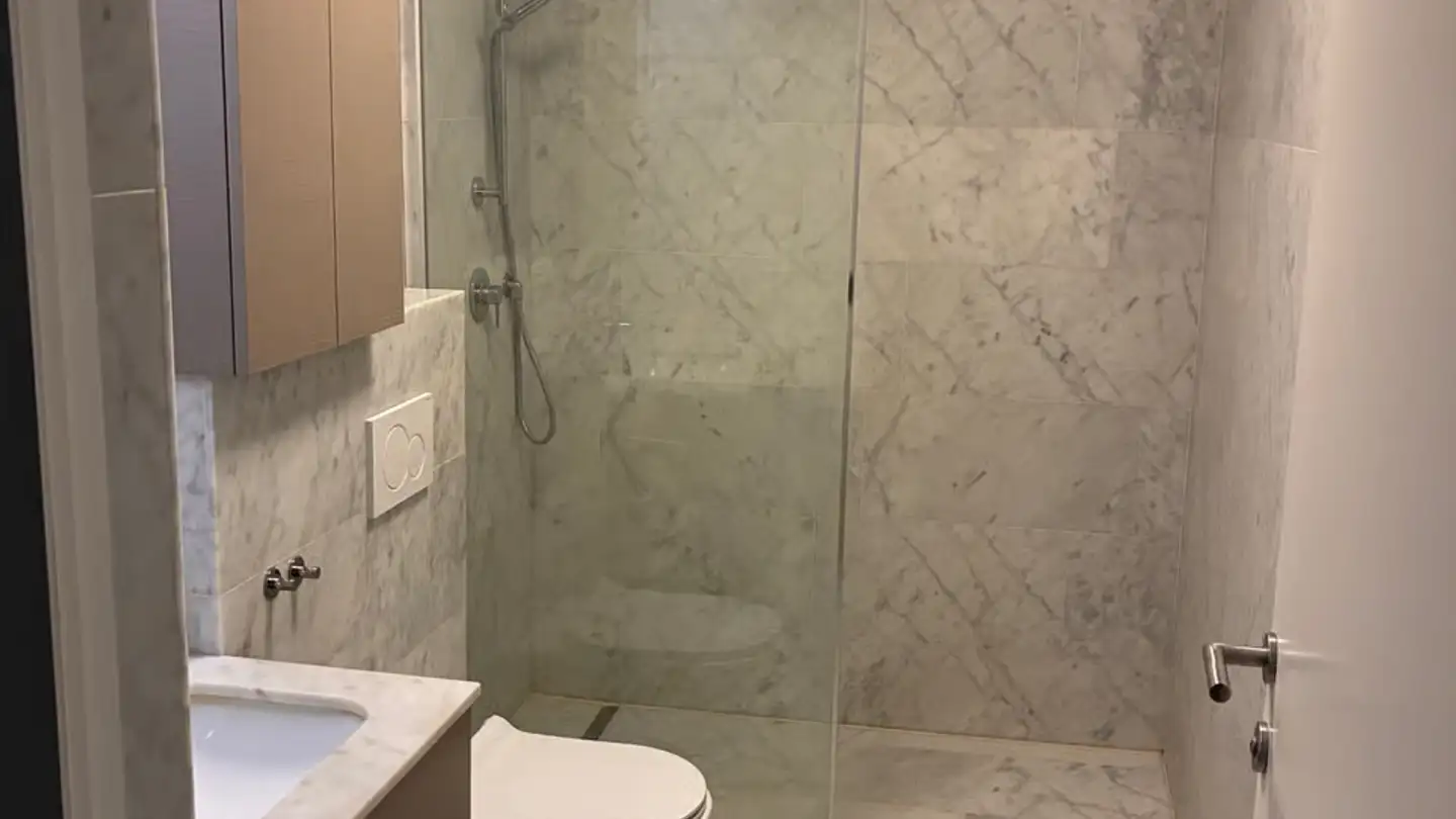 Apartment for rent - Route Des Colondalles 38, 1820 Montreux - Photo 3